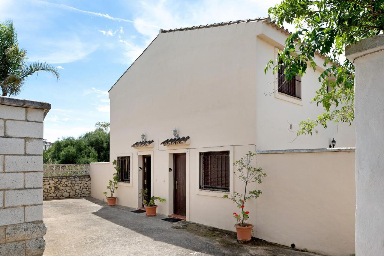 Casita Fuente Del Gallo - Andalmar コニル・デ・ラ・フロンテラ エクステリア 写真