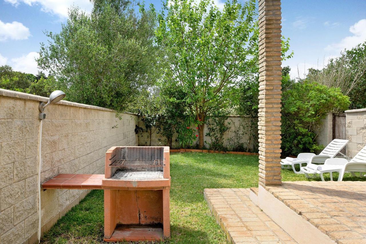Casita Fuente Del Gallo - Andalmar コニル・デ・ラ・フロンテラ エクステリア 写真
