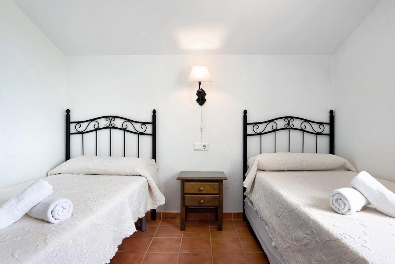 Casita Fuente Del Gallo - Andalmar コニル・デ・ラ・フロンテラ エクステリア 写真